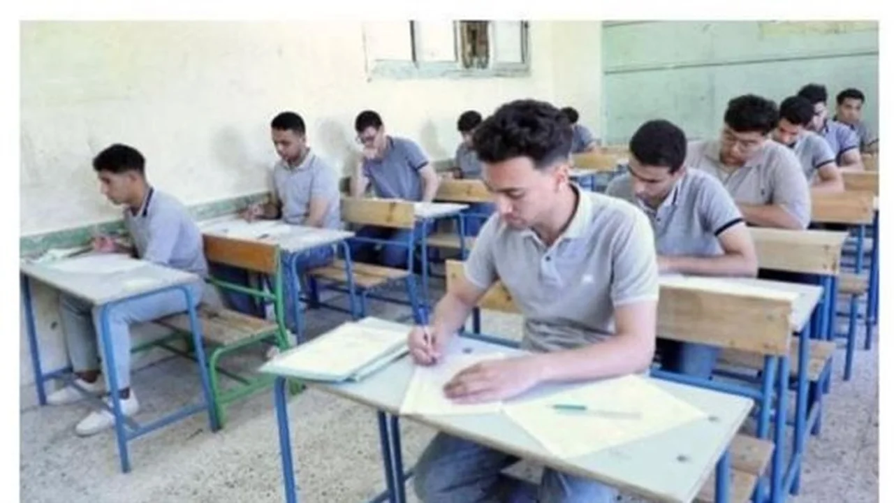 نتائج الدبلومات الفنية 2026.. موعد ظهورها برقم الجلوس